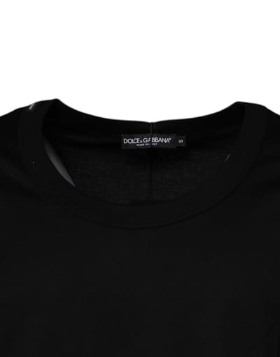 Dolce & Gabbana tanktop zwart