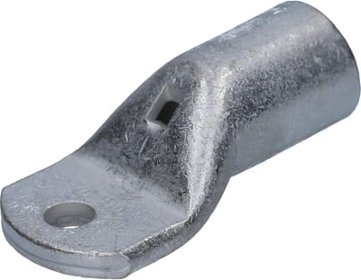 10 stuks Cembre A19-M6 buiskabelschoenen 95 mm² M6 ongeïsoleerd van vertind koper