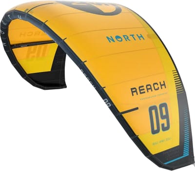 North Reach 2025