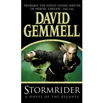 Stormrider - Rigante - David Gemmell
