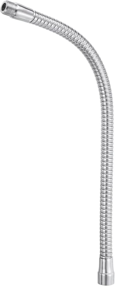 16 inch microfoon zwanenhals - flexibele arm buisverlenging voor doe-het-zelf toepassingen