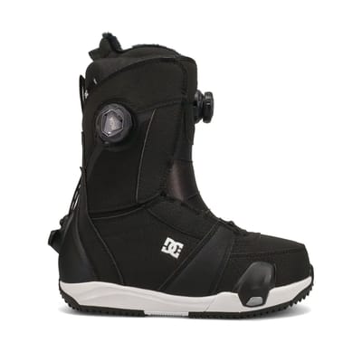 Dc Shoes Lotus So Snowboardlaarzen Voor Dames Zwart EU 41 Vrouw