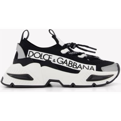 Dolce and Gabbana Unisex sneakers in