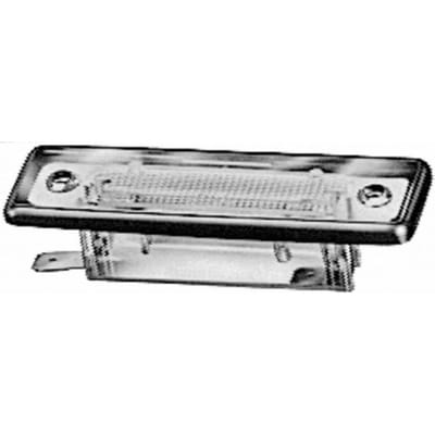 Kentekenplaatverlichting HELLA 2KA 004 331-061