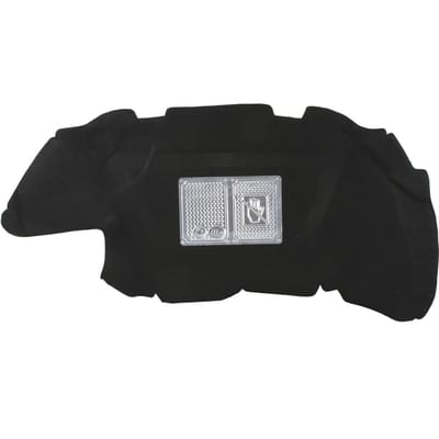 Motorruimte-isolatie BLIC 6804-00-5507290P