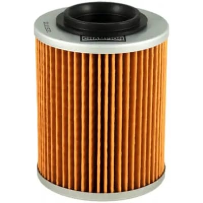 champion oliefilter voor quad can-am 400 outlander 2007 tot 2011 cof052 / x312 nieuw