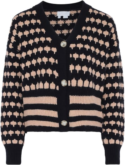 blonda Jumper