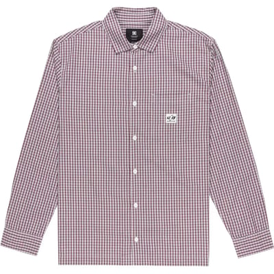 Shirt met lange mouwen DC Shoes Game On