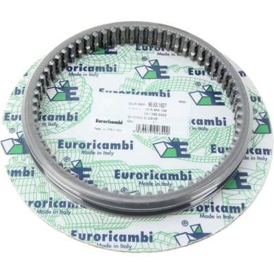 Synchrone schuifmof, handgeschakelde versnellingsbak EURORICAMBI 95531627