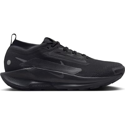 Nike Pegasus Trail 5 GORE-TEX Zwart Antraciet Heren Sneakers FQ0908-002 45 black
