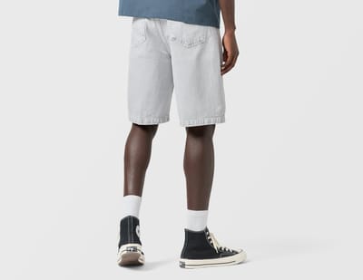Carhartt WIP Landon Denim Short