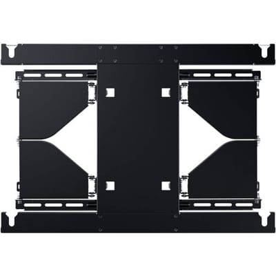 Samsung Volledige beweging slanke wandmontage groot - WMN-B30FB/XC - Max 50 kg - recommended for 82"-85"