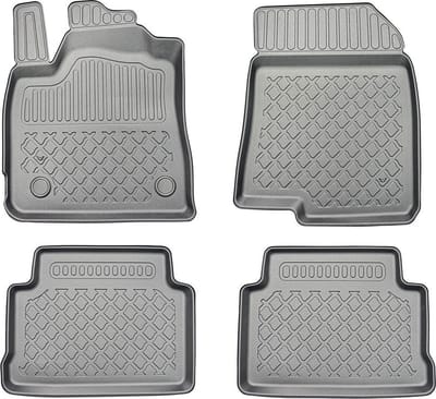 Tapis de sol Guardliner pour Dacia Jogger C-5 03.2022