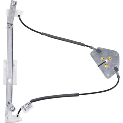 Raamregelaar MAGNETI MARELLI 350103137800 rechts