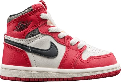 Air Jordan 1 Retro High OG Chicago Lost and Found (TD) - FD1413-612 - Maat 17 - Kleur als op foto - Schoenen