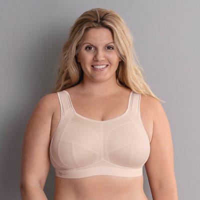 Anita - Extreme Control Plus Sport BH – Smart Rose - 95F
