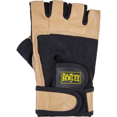 Benlee MMA-handschoenen Kelvin-trainingshandschoenen (1 paar)