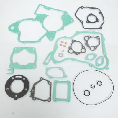 centauro motor pakkingset voor honda 125 cr motorfiets 1990 tot 1997 666a133fl