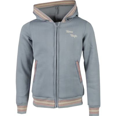 Rijjas met rits voor kinderen Red Horse Mackenzie FW22