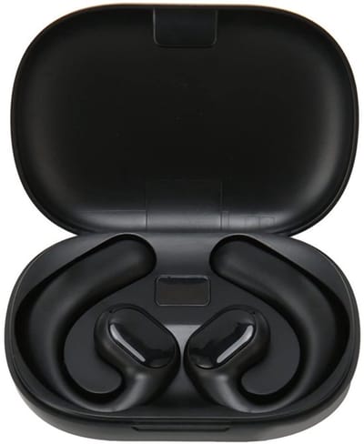 Allecto - Beengeleiding oordopjes - Draadloze Bluetooth 5.3 - Ipx7
