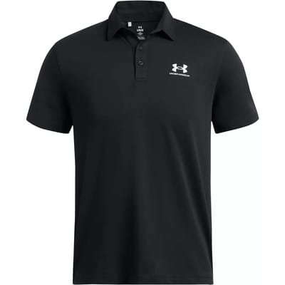 Under Armour Icon Polo Heren - Maat XXL