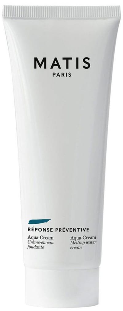 MATIS - RESPONSE PREVENTIVE AQUA CREAM - 50 ML