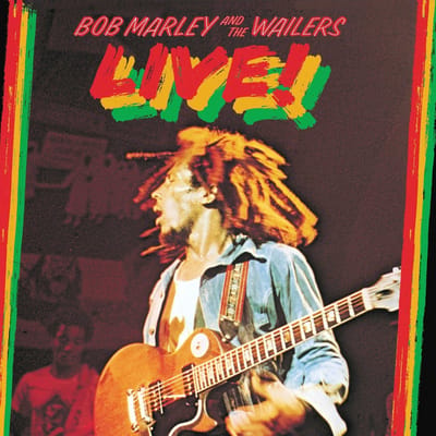 Live!  (LP + Download) (Deluxe Edition)