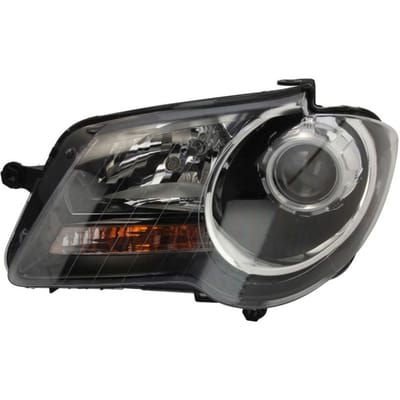 Koplampen MAGNETI MARELLI 711307022704, links