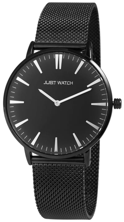 JUST WATCH Just Watch unisex-horloge Alice, 3 ATM