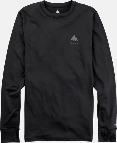 BURTON W LTWT X CREW ROCK LI