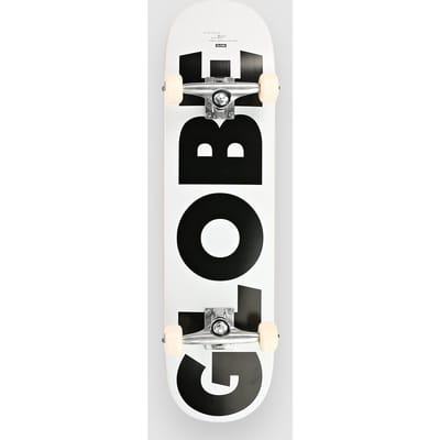 Globe G0 Fubar 8.0" Complete wit