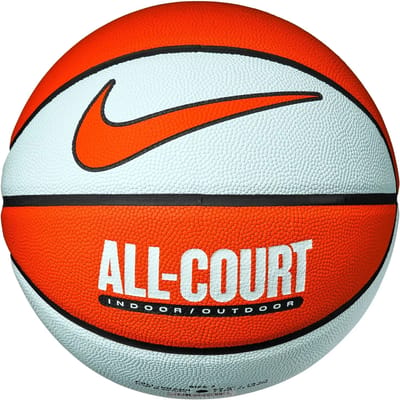 Merkloze Basketbal Maat 5 - Duurzaam & Comfortabel