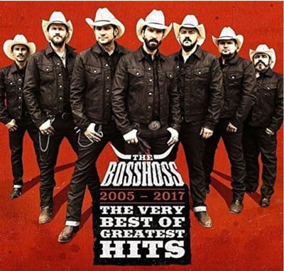 Very Best Of Greatest Hits 2005 - 2017