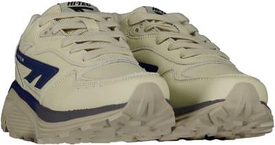 Hi-Tec - Schoenen Beige Hi-tec Hts Shadow Rgs Sneakers Beige K010052-021
