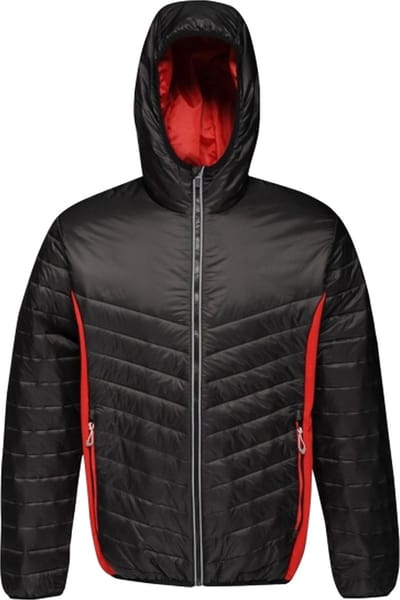 Regatta Mens Lake Placid Thermal Jacket