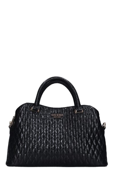 Guess Zakken. Zwart