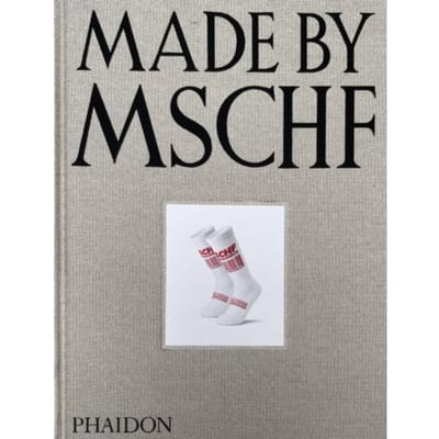 Made By Mschf - Lukas Bentel