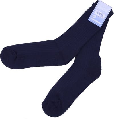 Fostex Garments - Pr. Boru socks (kleur: Blauw / maat: 39-41)