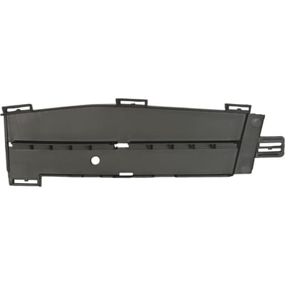 Bumper - onderdelen BLIC 6502-07-0068912WP