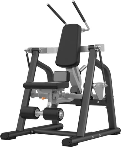 Toorx Professional Abdominal Crunch FWX 8750