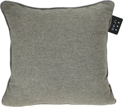 Cosipillow Comfort Grey 50x50cm Warmtekussen - 3 Warmtestanden - Voor binnen- en buitengebruik