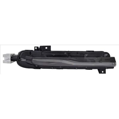 Dagrijlicht TYC 12-0425-00-2