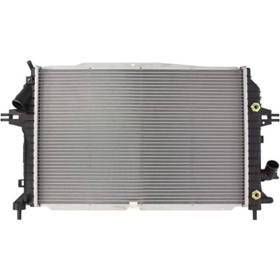 Radiator, motorkoeling NISSENS 63115A