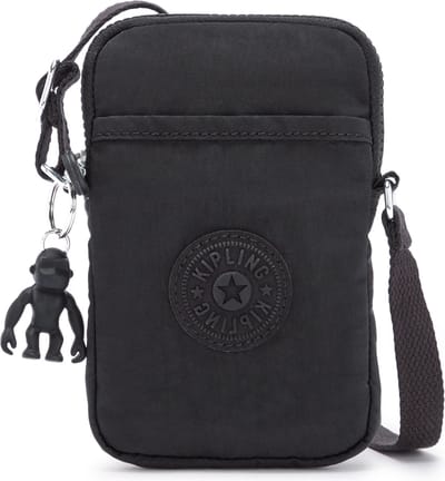 Kipling TALLY Telefoontas - Black Noir