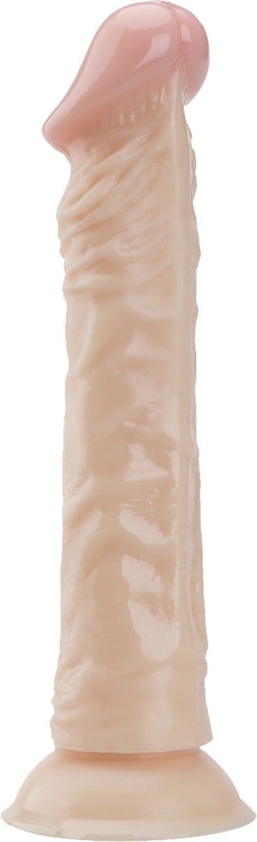 BEING FETISH 23 CM Realistic Dildo BF-021