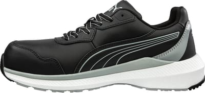 Puma werkschoenen S3S 64503 Zoom laag