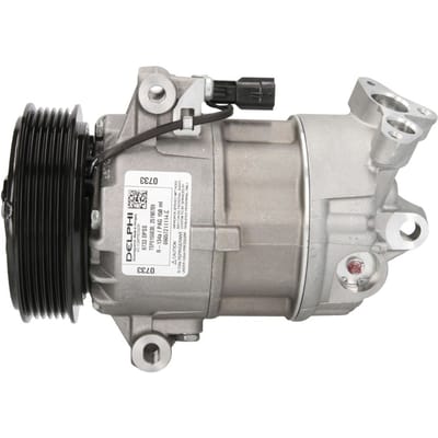Compressor airconditioning DELPHI TSP0155830