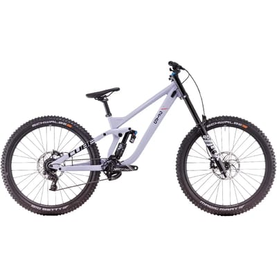 Framebescherming Monkey Products Cube - TWO15-HPA-27-5