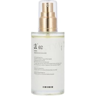 underbar plus - Hair Oil 02 92ml