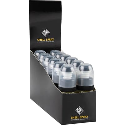 Wasmiddel spray Tucano Urbano shell spray